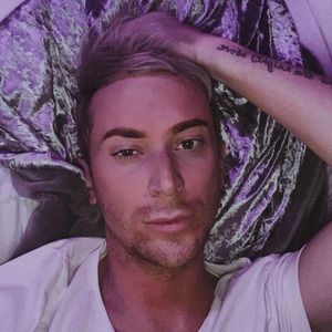 Meet your Posher, Adam